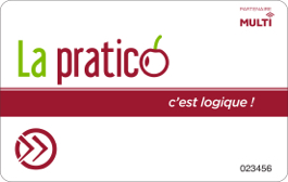 La pratico