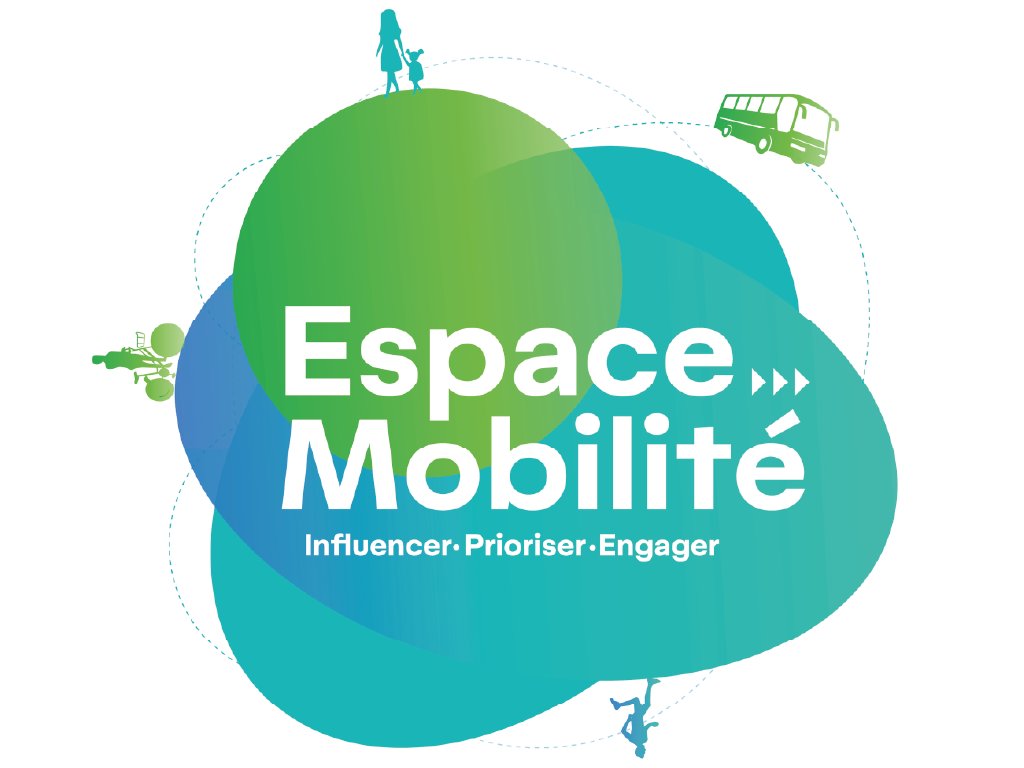 Logo Espace Mobilité