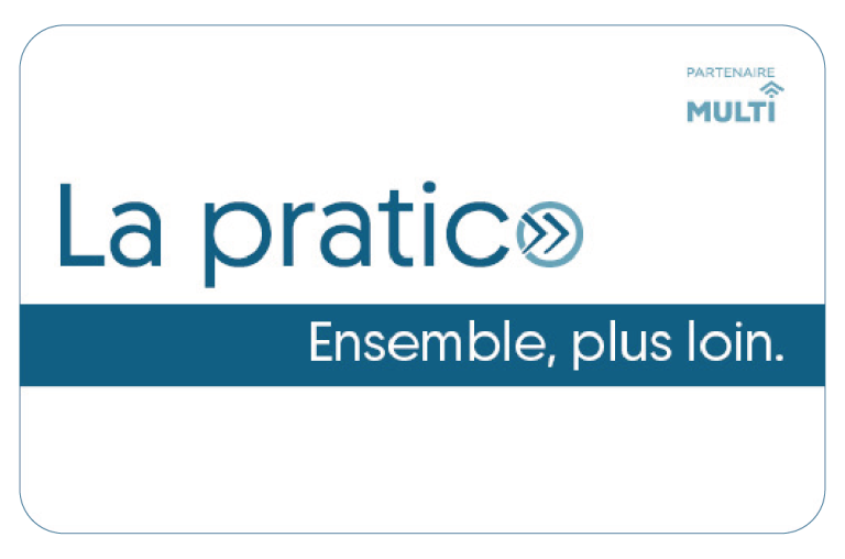 La pratico 1 Jour