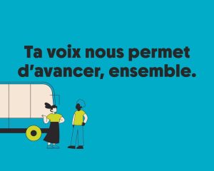 La STS consulte la population pour mettre à jour ses normes de service