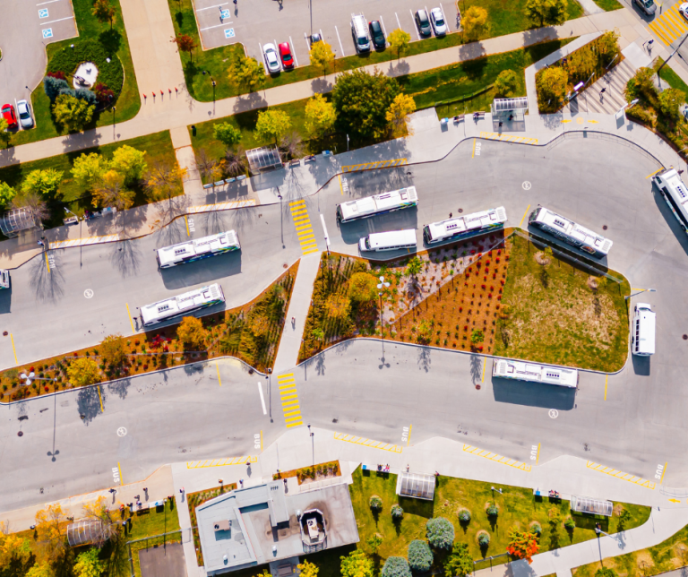 Un nouveau Centre de services ouvre à la Station du Cégep